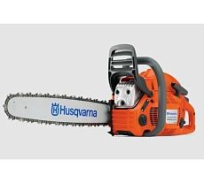 Бензопила Husqvarna 455 Rancher 9705499-15