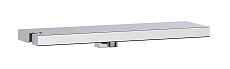 Душевой набор Vincea Inspire VSFW-3I22MT3RCH термостат, хром