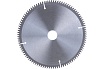 Диск пильный по алюминию (216х30х1.6 мм; 100Z) Elitech 195628