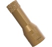 Коронка алмазная KERAMOGRANIT (16x62 мм; М14) D.BOR 1,21602E+11
