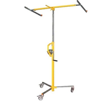 Подъемник для гипсокартона AktiSpray DPH411-E