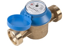 Счетчик воды ДЕКАСТ ОСВХ-40 "НЕПТУН" (13370) 76-40-01