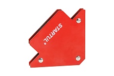 Угольник магнитный для сварки 11.5 кг STARTUL ST8500-11