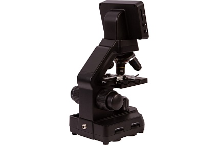 Цифровой микроскоп Bresser Biolux Touch 5 Мпикс HDMI 76466
