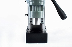 Сверлильный станок с магнитной стойкой Alteco Professional MD 1323 13542