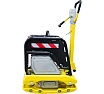 Реверсивная виброплита STEM PRO HPC-240 Honda GX270 РЕВ012