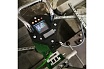 Двигатель алмазного бурения BYCON 3.5 кВт (максимальный диаметр 500 мм) DMP500