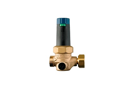 Редуктор давления Stiebel Eltron DMV/ZH1 074371