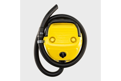 Хозяйственный пылесос Karcher WD 3 V-19/6/20 1.628-123.0