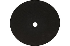 Круг отрезной абразивный по металлу 230x2.0x22 мм Lvzhou KOL23020