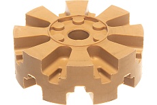 Ластик резиновый для QB-802T Mighty Seven QB-801