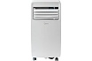 Мобильный кондиционер Midea MPPHA-09CRN7-Q