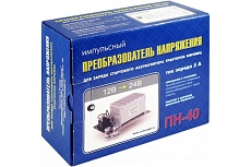 Преобразователь напряжения 12-24В, 5А Вымпел ПН-40 5020