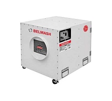 Система фильтрации воздуха Белмаш BELMASH AF-3400 D145A