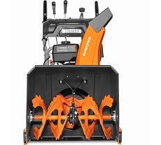 Бензиновый снегоуборщик DeWorks S 8565