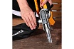 Ленточная шлифмашина Deko DKBS500 500 Вт 063-4334