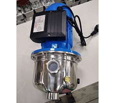 Насос поверхностный PROFLINE AUTOJET-1000 NS 1100 Вт, нерж УТ-00029401