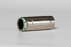Сопло газовое цилиндрическое 18 мм, 5шт Plazweld Р-145.0042