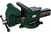 Слесарные тиски Jonnesway C-A12 200 мм сталь 48748