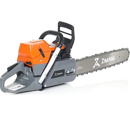 Бензопила Zimani 372xp 18" 372XP-18