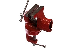 Настольные поворотные тиски FIT 59426 T-36016
