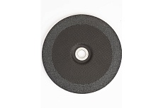 Диск шлифовальный 230x6х22 мм, 10 шт Flex Geka 10230622