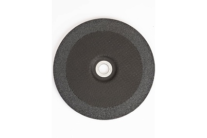 Диск шлифовальный 230x6х22 мм, 10 шт Flex Geka 10230622