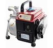 Бензиновая мотопомпа DDE PN40-II
