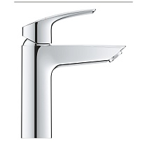 Смеситель для раковины Grohe Eurosmart 23324003