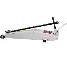 Гидравлический подкатной домкрат Tor 5 т 108504