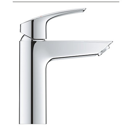 Смеситель для раковины Grohe Eurosmart 23324003