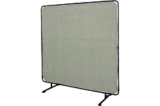 Экран защитный МИТЕК 1.8х1.8 м (Брезент 450) 23-00007235