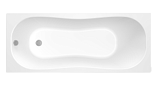 Акриловая ванна Timo Inka INKA1770 170x70 см