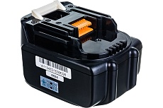 Аккумулятор Li-Ion для электроинструмента (14.4V, 4.0 Ah) Topon TOP-PTGD-MAK-14.4-4.0-Li