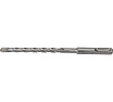 Бур по бетону Зубр 8x160 мм, SDS-Plus 29315-160-08
