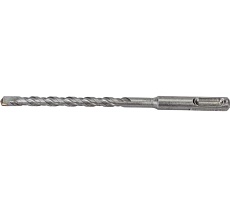 Бур по бетону Зубр 8x160 мм, SDS-Plus 29315-160-08