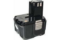 Аккумулятор (14.4 В; 3.0 А*ч; Li-Ion) для инструментов HITACHI Практика 779-363