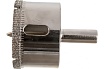 Коронка алмазная по стеклу и керамике (45х40 мм) Messer DIY 14.001.045