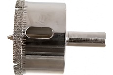 Коронка алмазная по стеклу и керамике (45х40 мм) Messer DIY 14.001.045