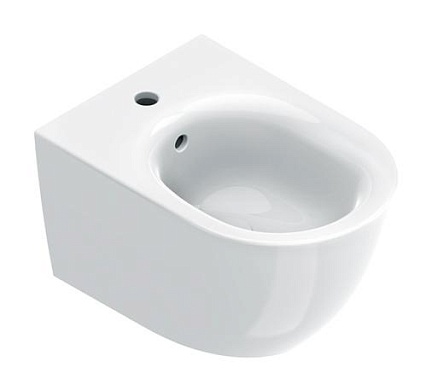 Подвесное биде Catalano Sfera 0518501001 белый глянец