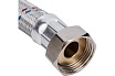 Шланг прямой 70 см 1"-1" AquamotoR AR114005