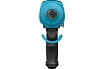 Ударный гайковерт Hazet 3/4" max. усилие 1800Нм 9013M