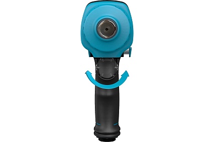 Ударный гайковерт Hazet 3/4" max. усилие 1800Нм 9013M