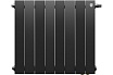 Радиатор Royal Thermo PianoForte 500 Noir Sable VDR80 - 8 секций НС-1506369