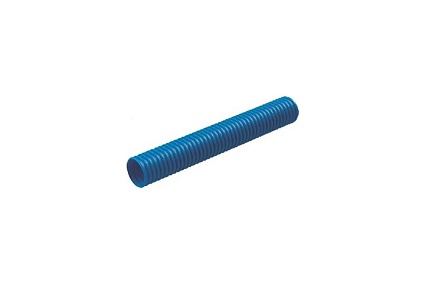 Гофротруба ELSEN FlexLight 25 наружный - 40, синяя, бухта 15 м EPC25-40B