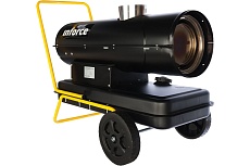 Дизельная тепловая пушка непрямого нагрева Inforce DHG 20 ID