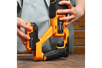 Аккумулятор тип BL1820B, Li-ion, 20В, 2.0А*ч Deko 063-4056