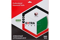 Диск алмазный Granite-Elite по граниту (300х32/25.4 мм) Diam 218