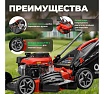 Газонокосилка бензиновая Eco LG-534 EC3410-1