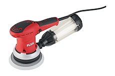 Эксцентриковая шлифовальная машинка Flex ORE 150-3 379441